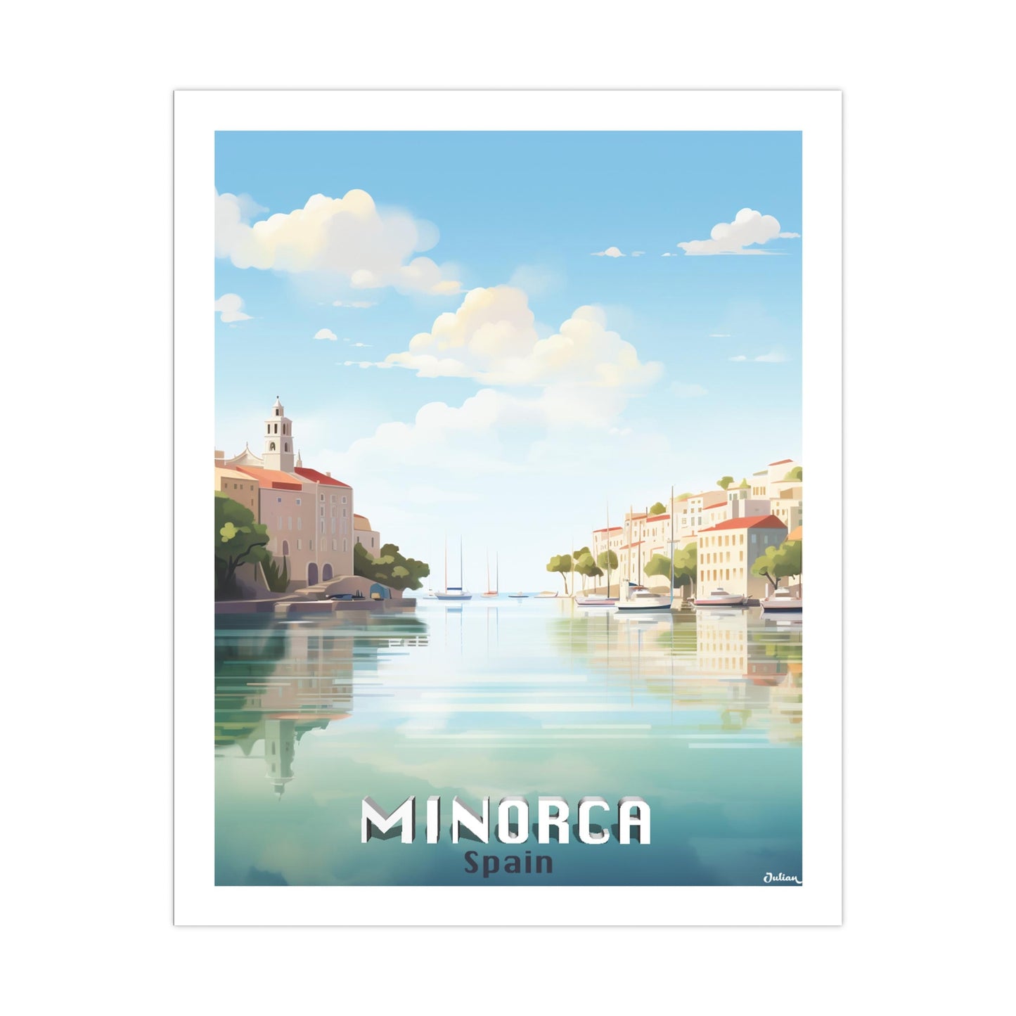 Minorca, Spain