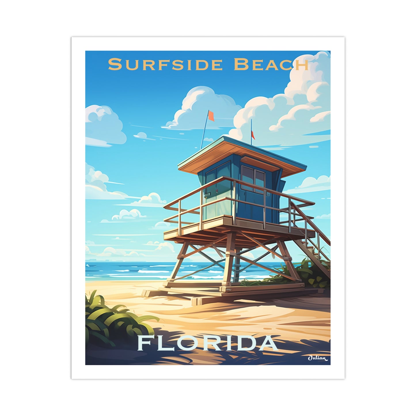 Surfside Beach, Florida