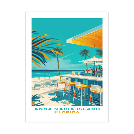 Anna Maria Island, Florida
