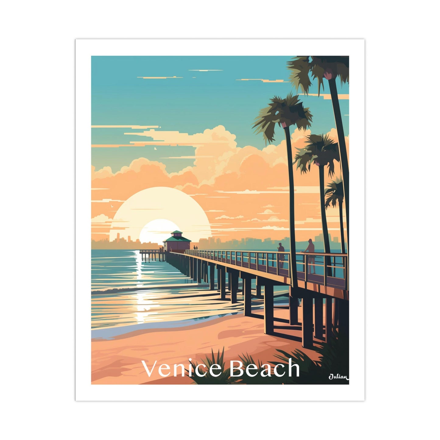 Venice Beach, Florida