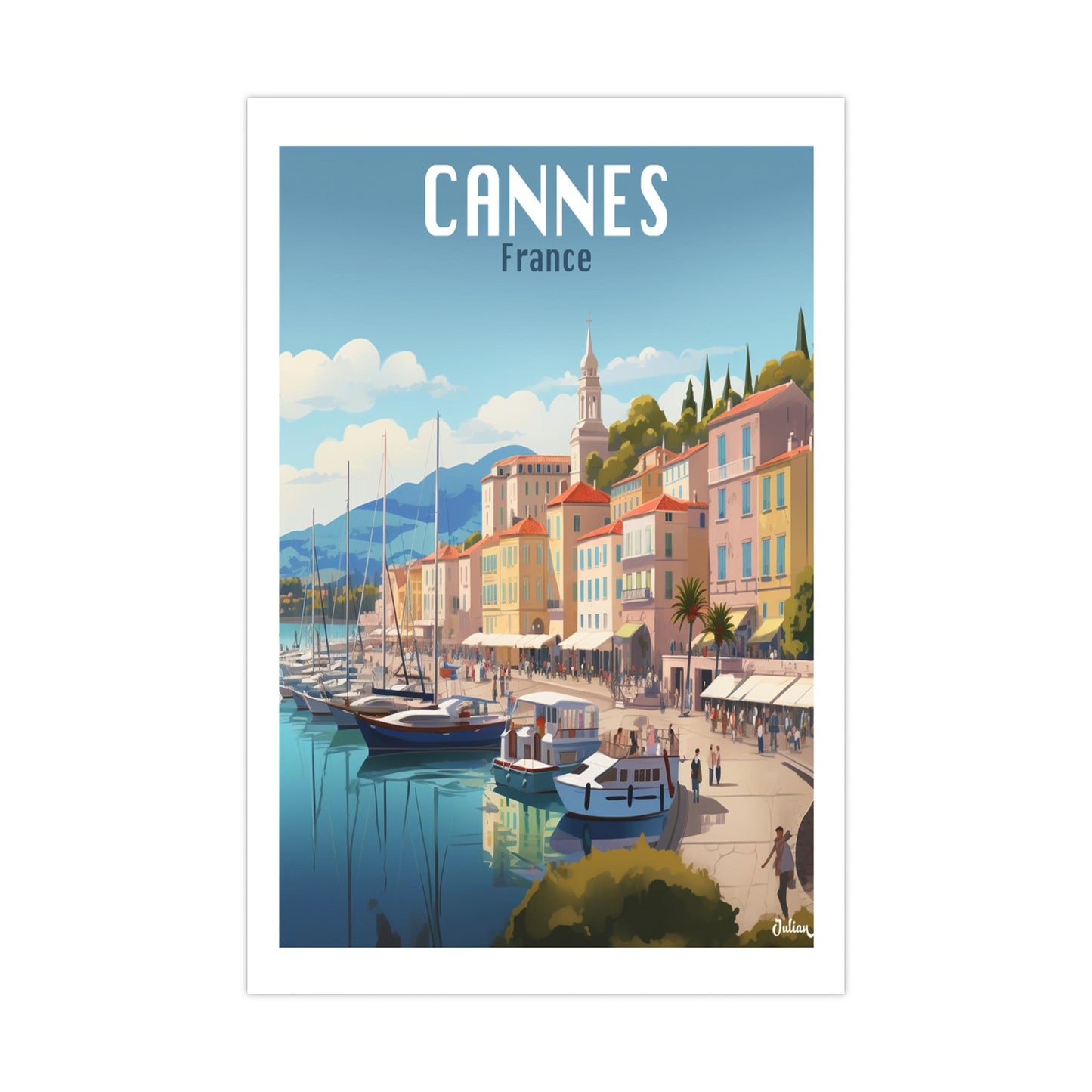 Cannes