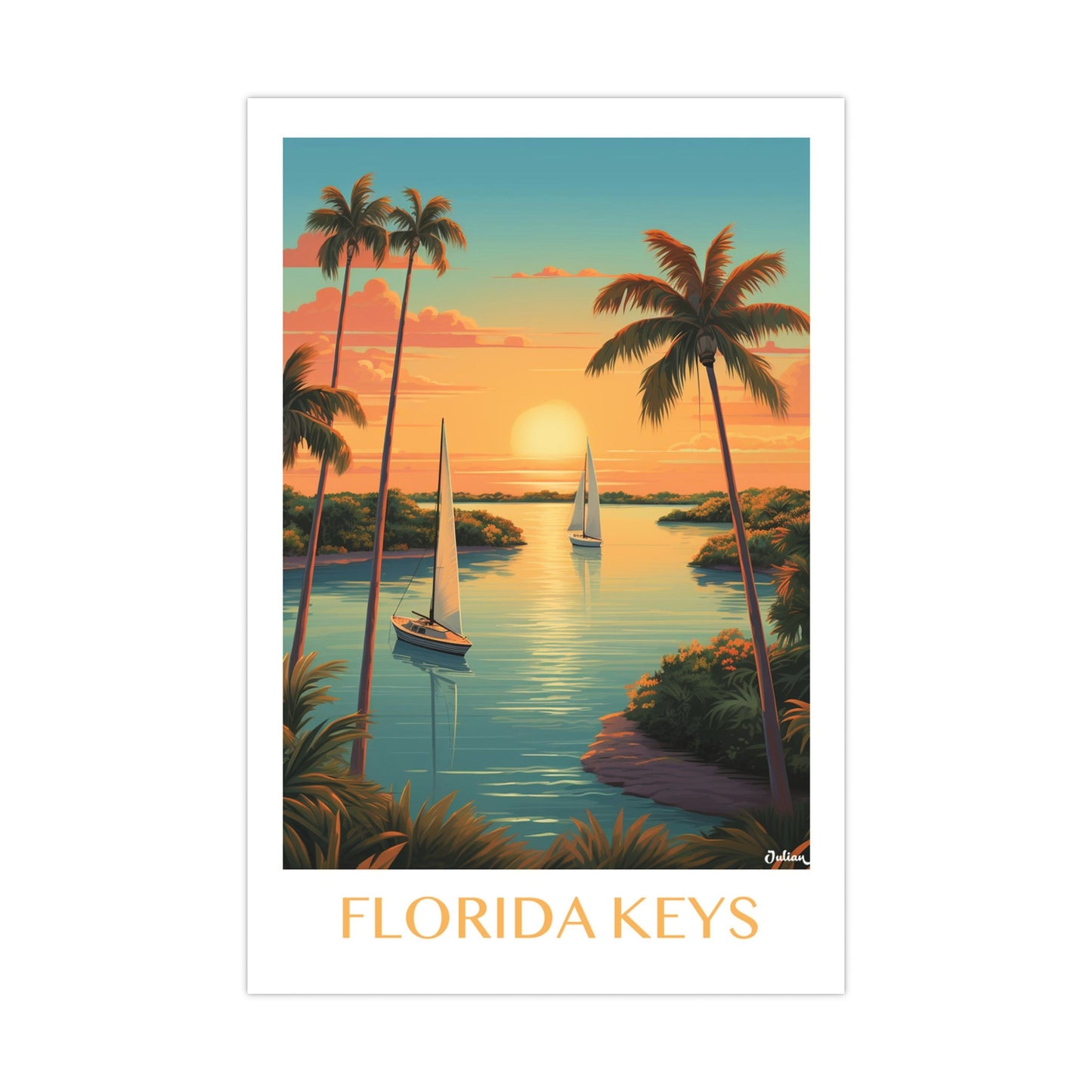 Florida Keys, Florida