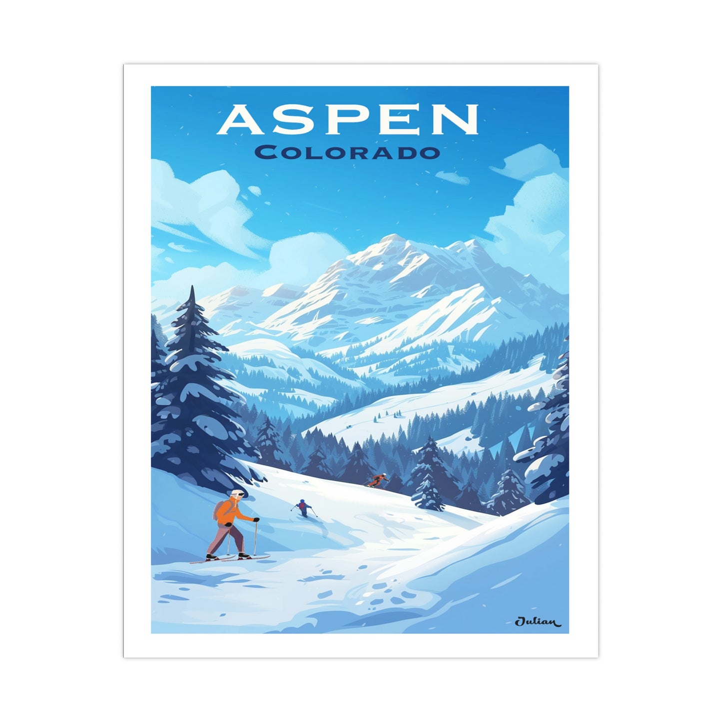 Aspen, Colorado
