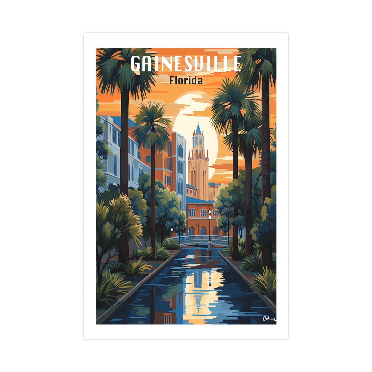 Gainesville