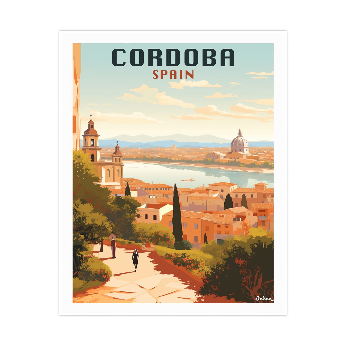Cordoba, Spain