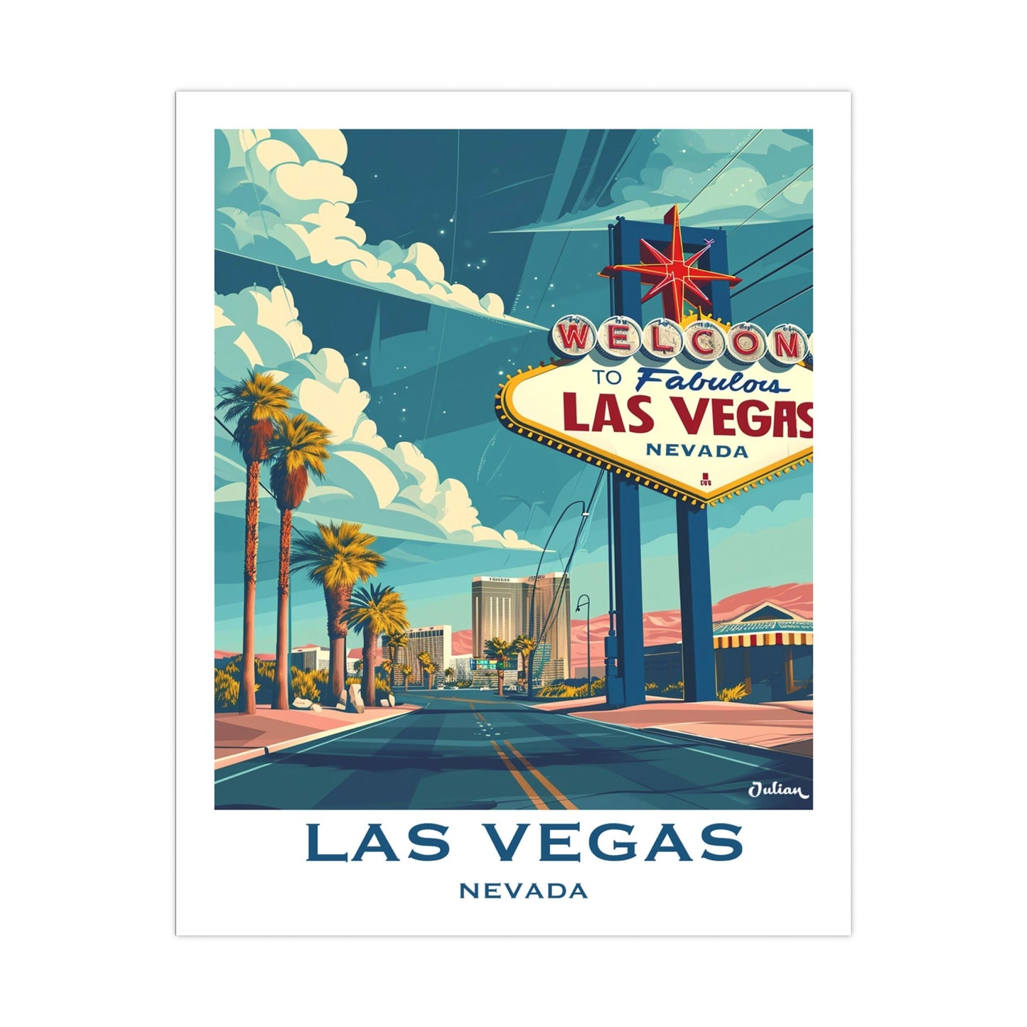 Las Vegas, Nevada