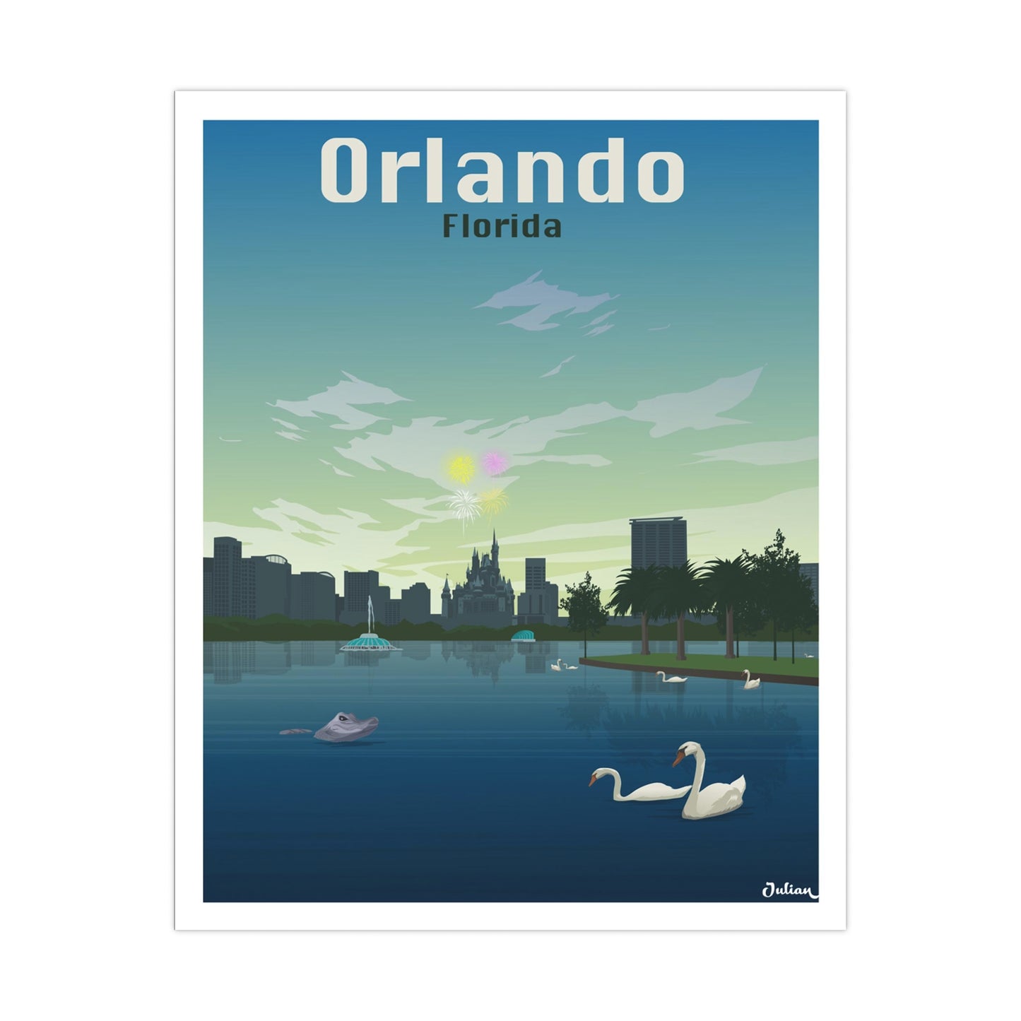 Orlando