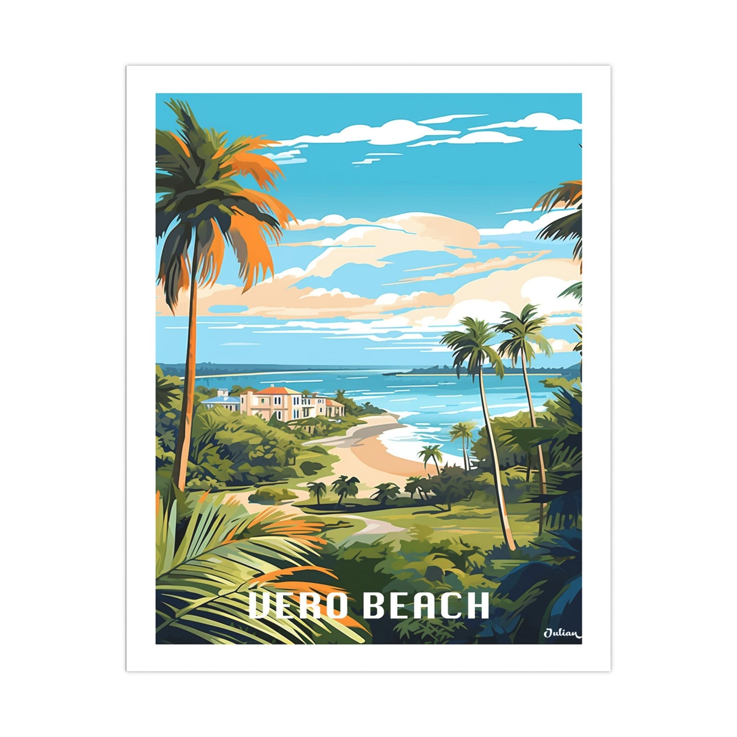 Vero Beach Day