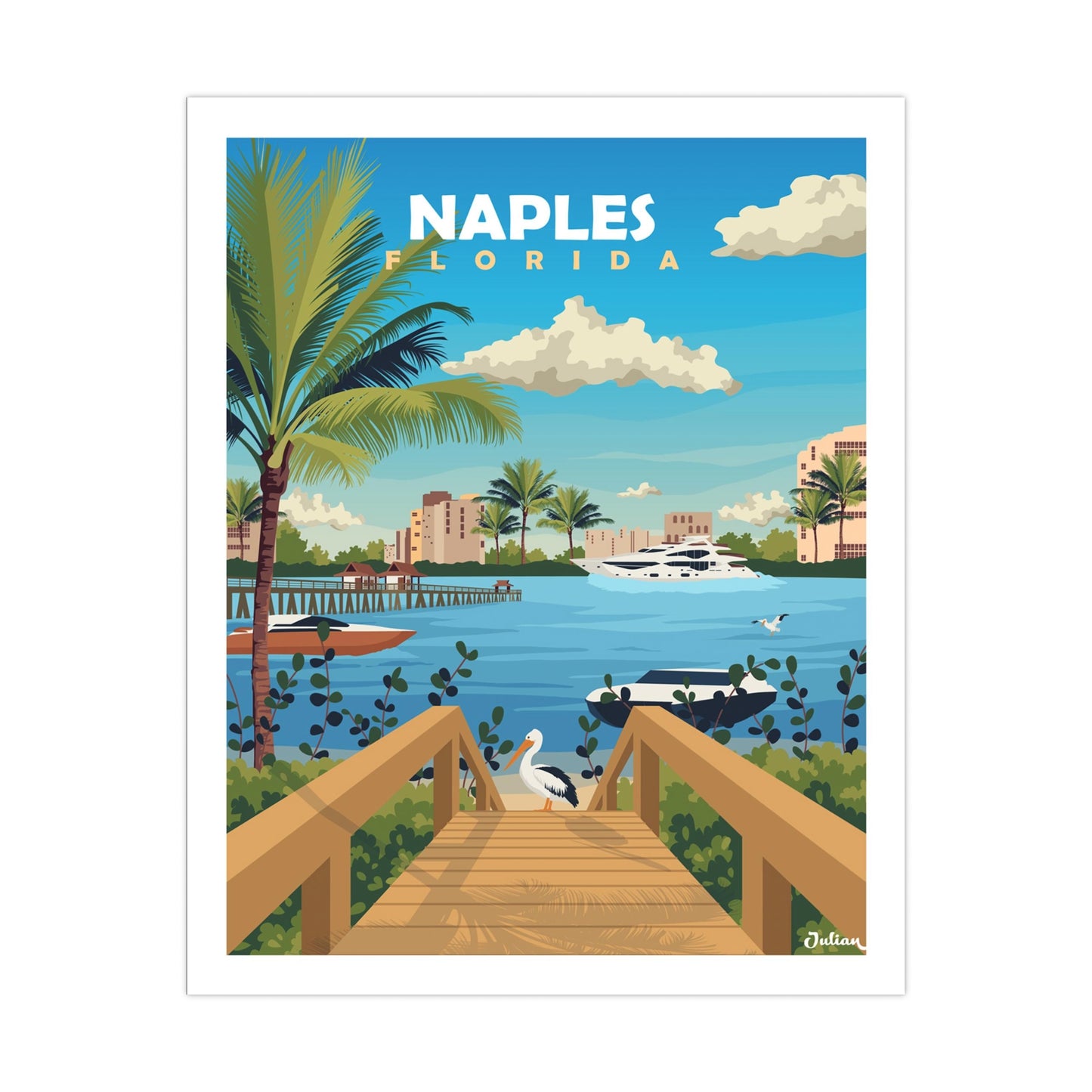 Naples