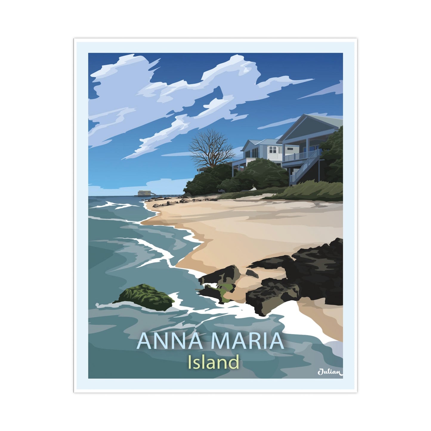 Anna Maria Island, Florida