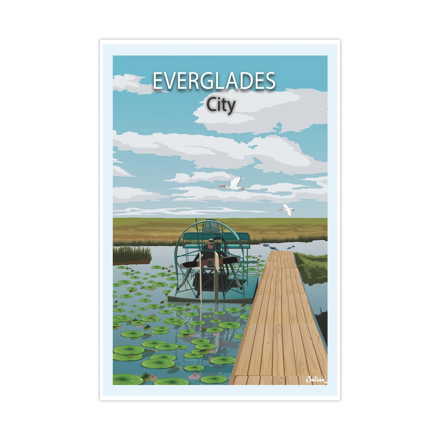 Everglades City