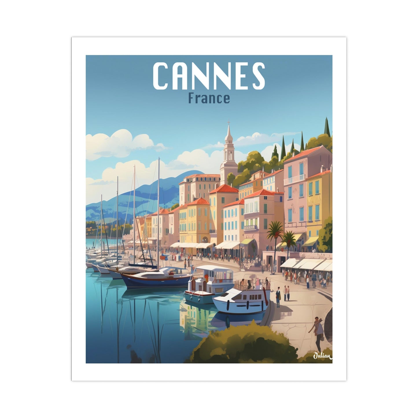 Cannes