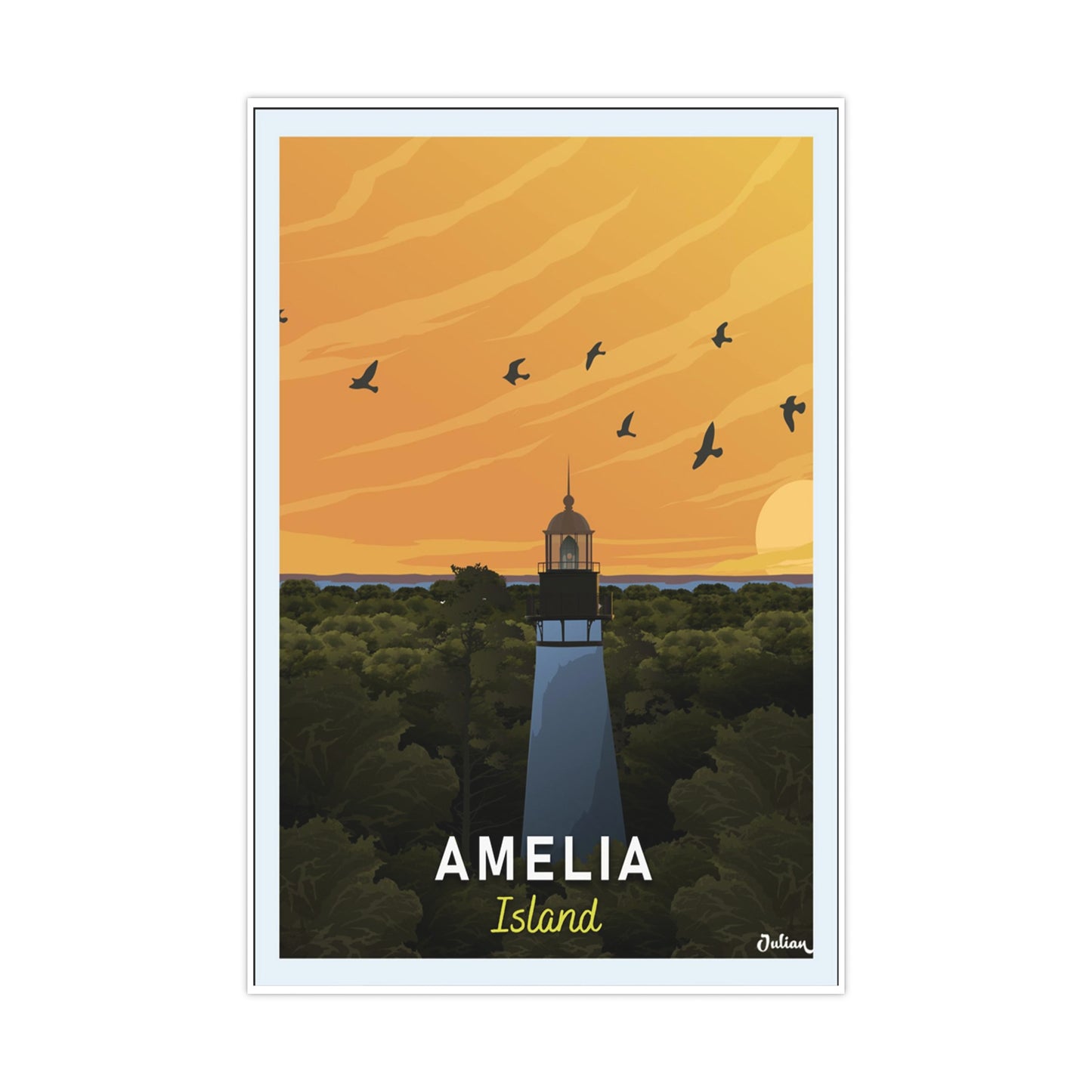 Amelia Island