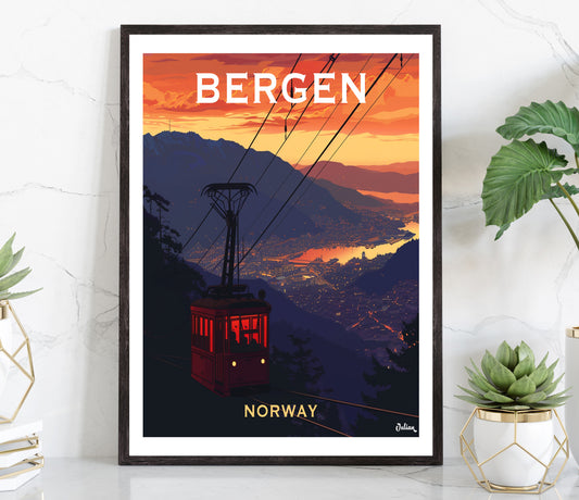 Bergen, Norway