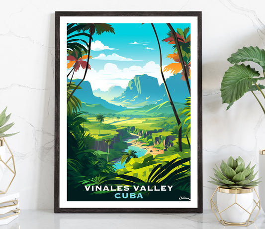 Vinales Valley, Cuba