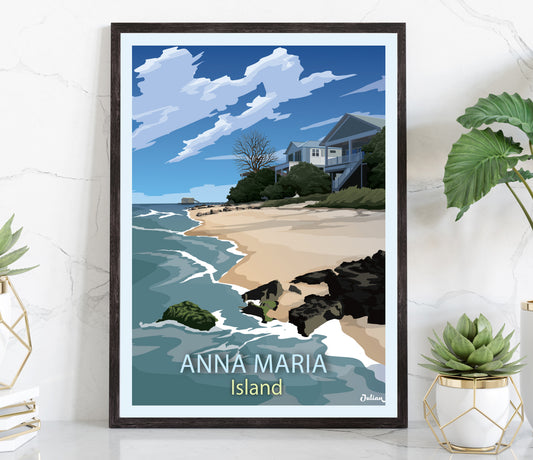 Anna Maria Island, Florida