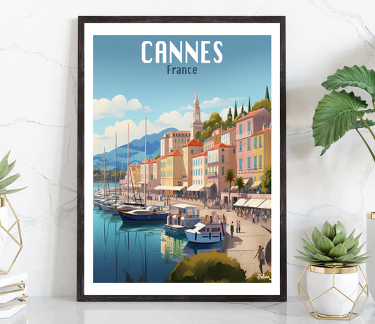 Cannes