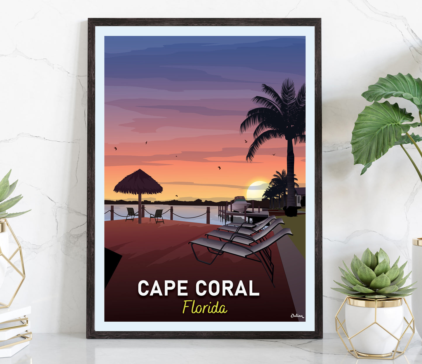 Cape Coral, Florida