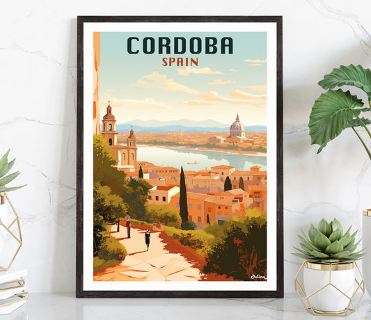 Cordoba, Spain