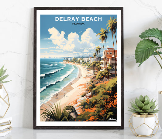 Delray Beach, Florida