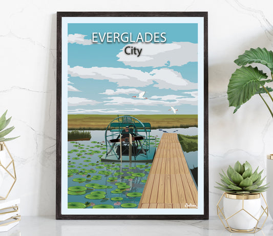 Everglades City