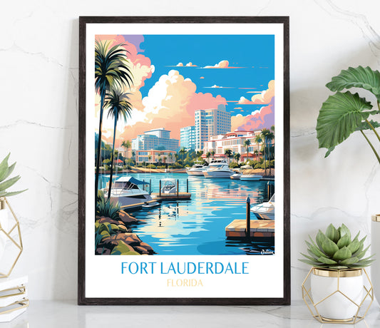 Fort Lauderdale, Florida