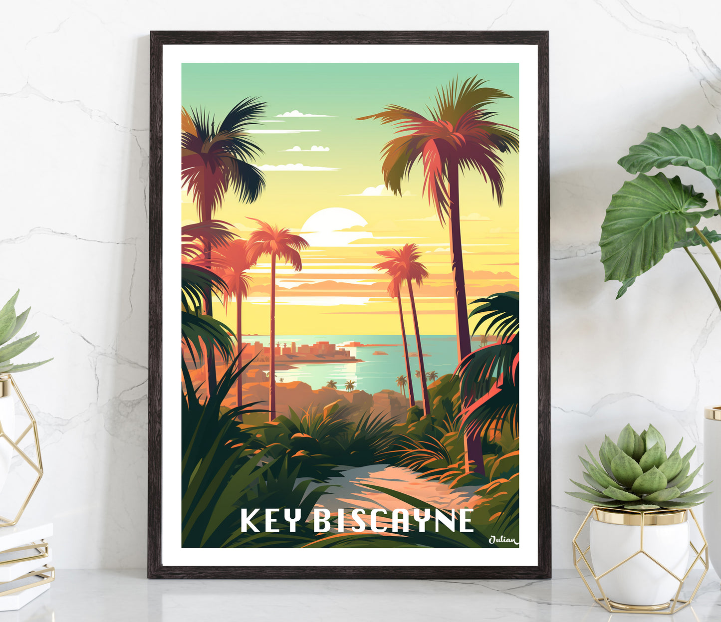 Key Biscayne