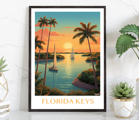 Florida Keys, Florida