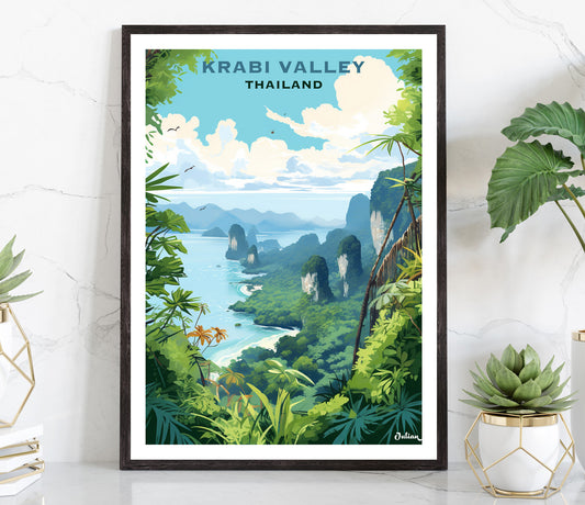 Krabi Valley