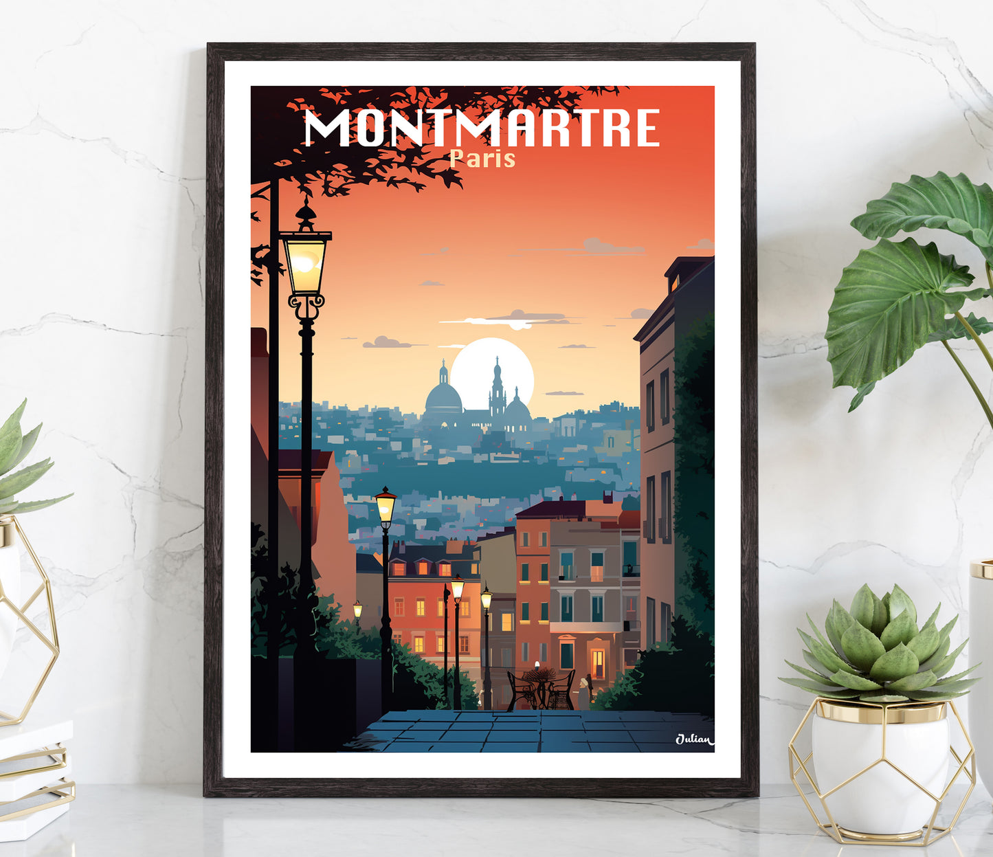 Montmartre