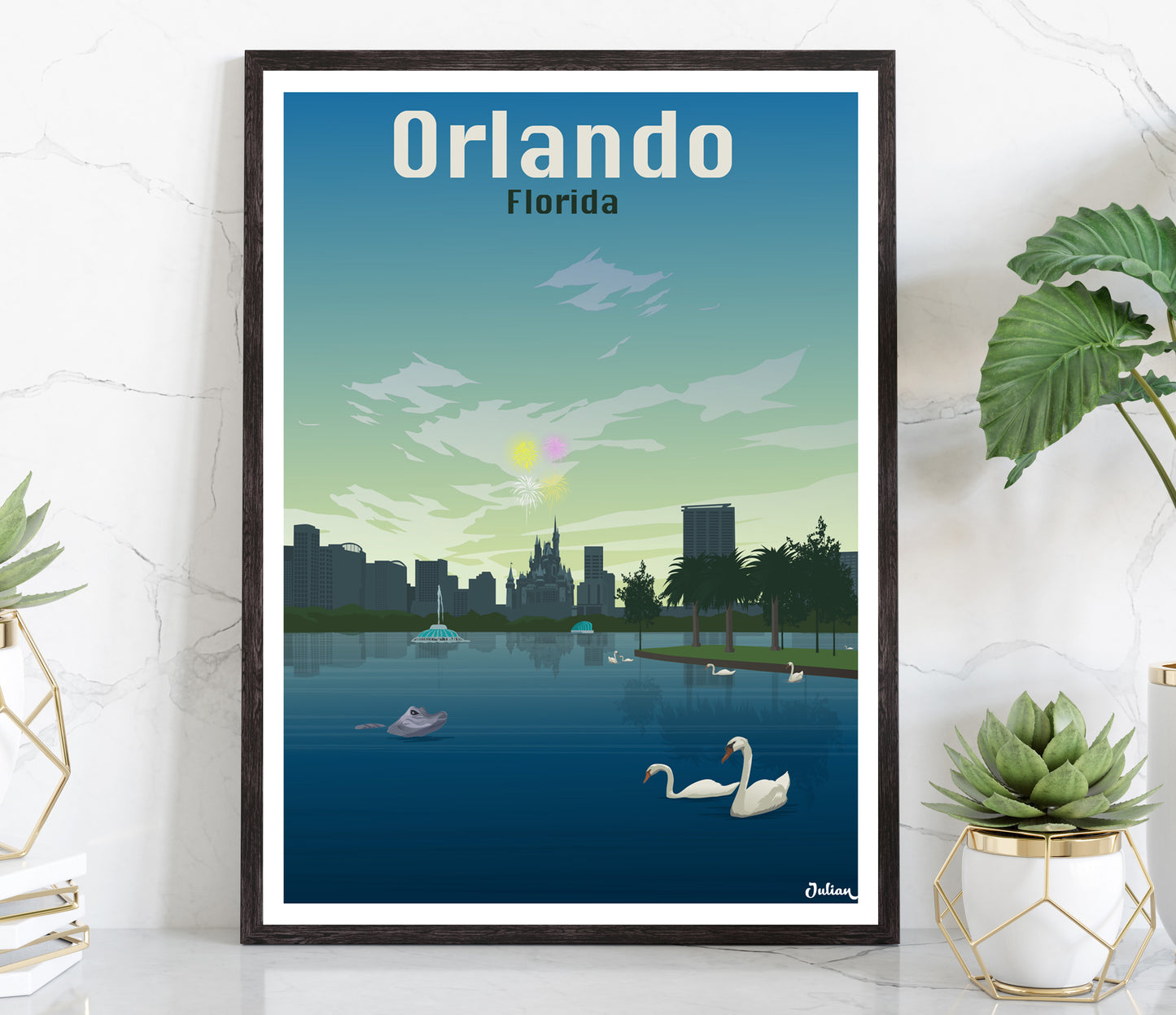 Orlando