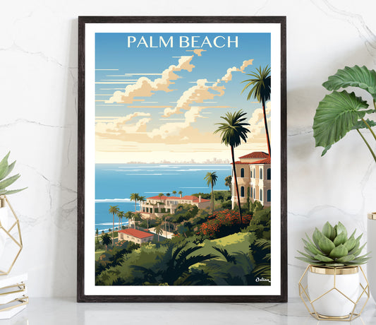 Palm Beach, Florida