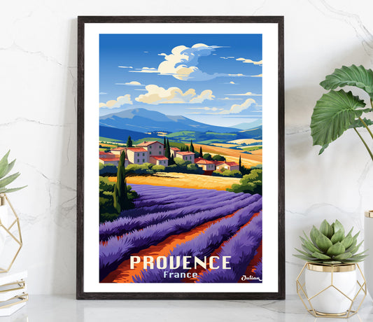 Provence