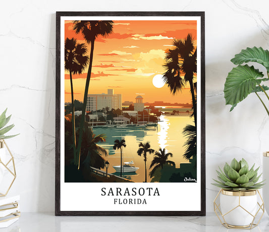 Sarasota