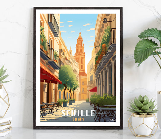 Seville