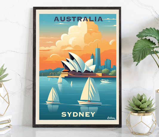 Sydney, Australia