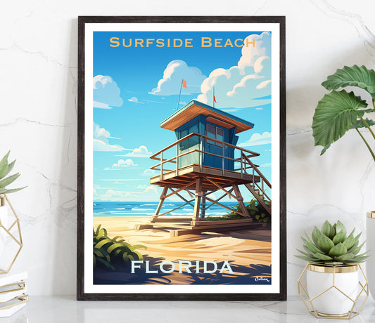 Surfside Beach, Florida