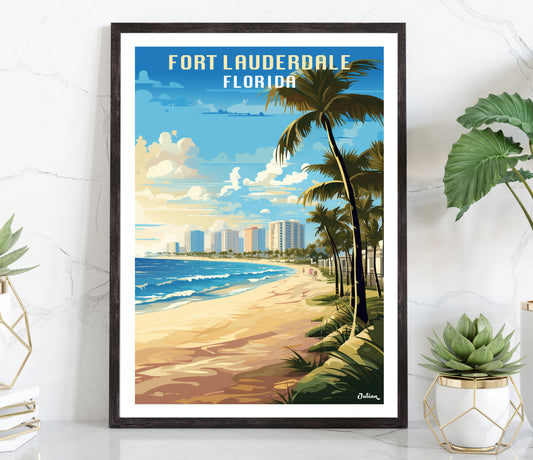 Fort Lauderdale, Florida