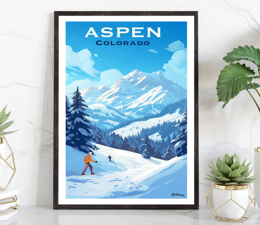 Aspen, Colorado