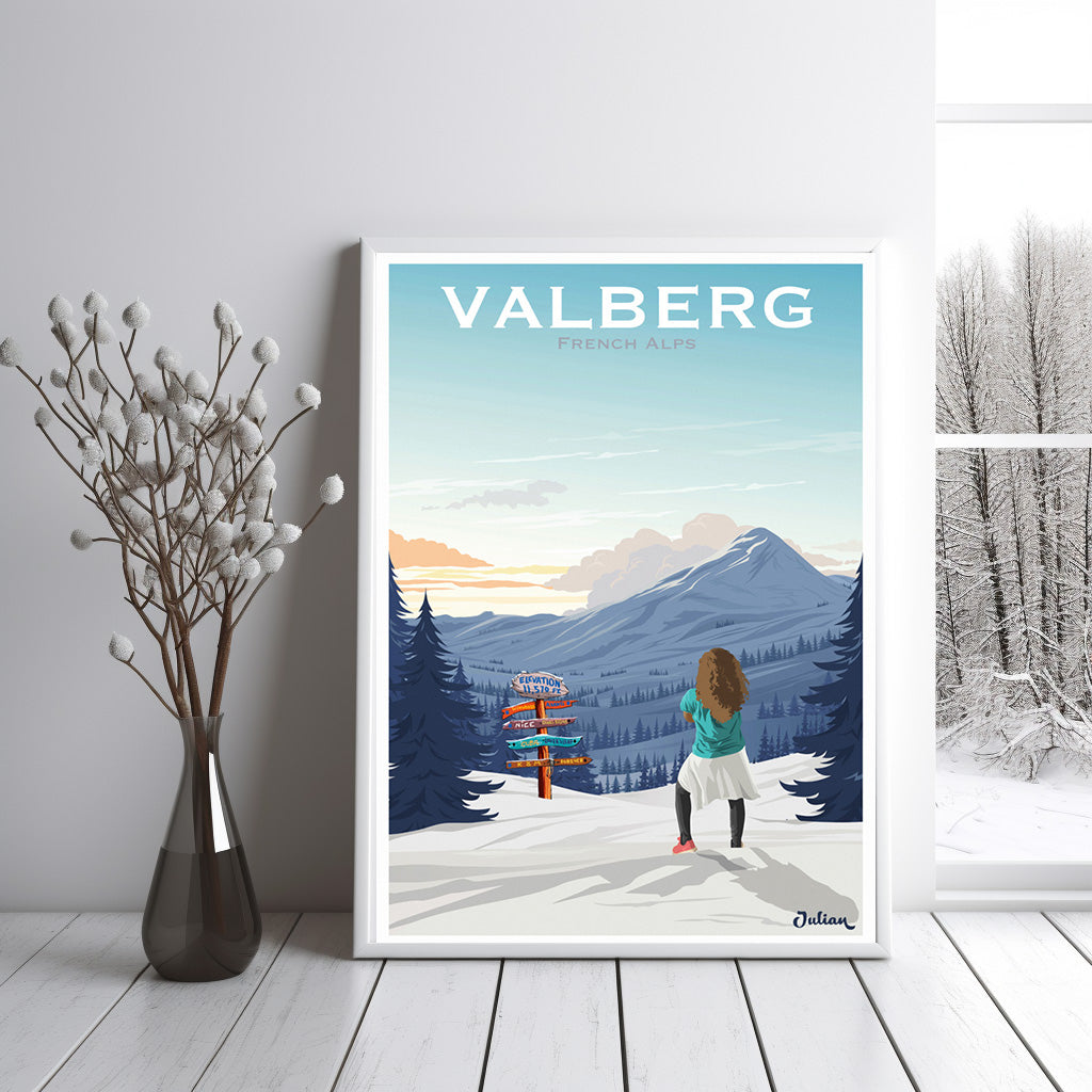 Valberg