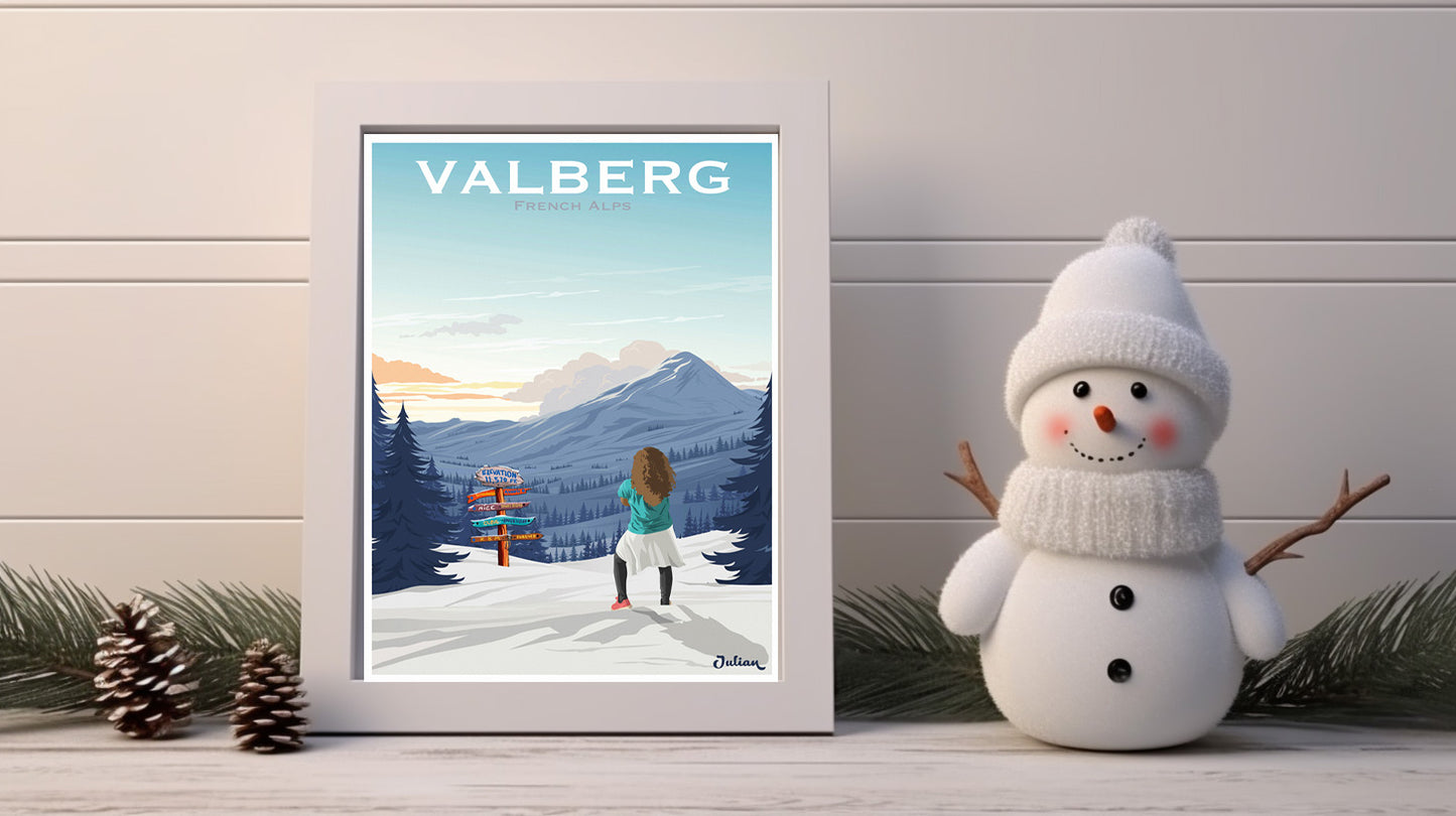 Valberg