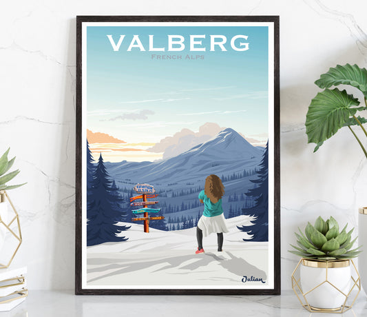 Valberg