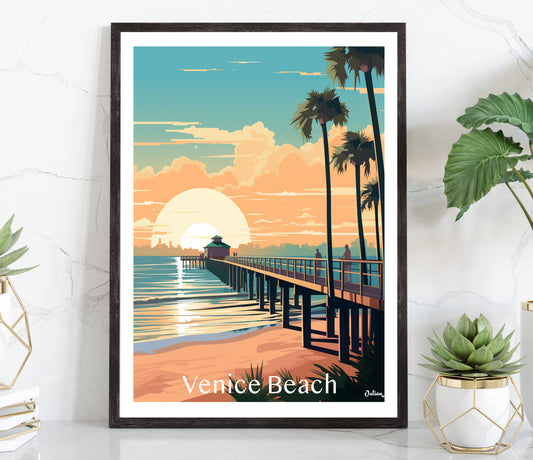 Venice Beach, Florida