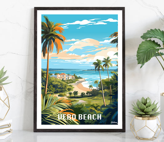 Vero Beach Day